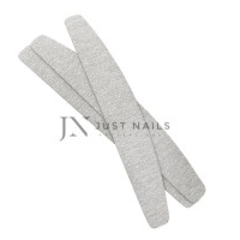 verwisselbare nagelvijl 100 grit (10st)